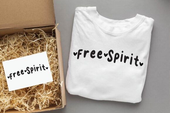 Download Free Spirit/Inspirational Svg Design - Design Collection