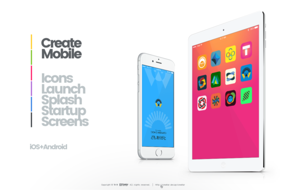 Download Mobile Design Creator ( Full &amp; Free ) - Design Collection
