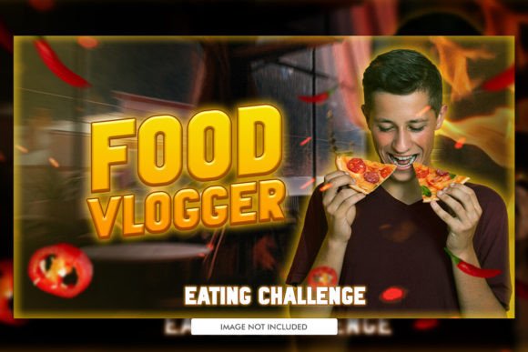 Download Youtube Video Streaming Thumbnail Design - Design Collection
