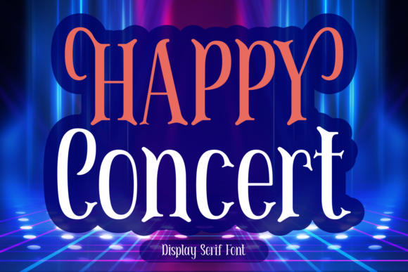 Download Happy Concert - App Collection