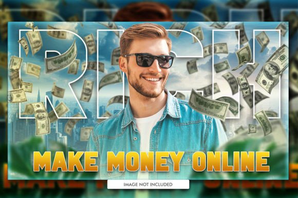 Download Youtube Video Streaming Thumbnail Design - Design Collection