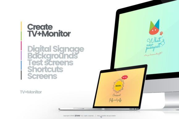 Download Screen Design Creator - Design Collection