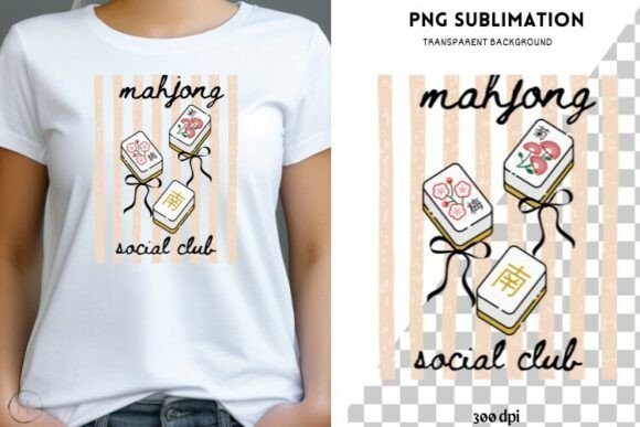 Download Mahjong Png Design for T-shirts - Design Collection