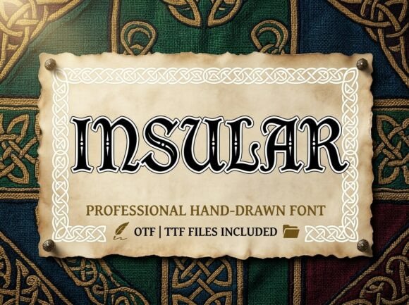 Download Insular - Premium Resources