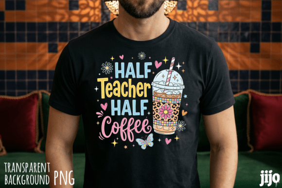 Download Teacher Teacher Coffee Design PNG - Design Collection