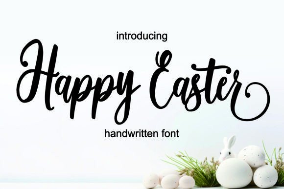 Download Happy Easter - App Collection