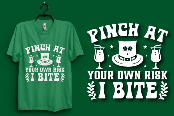 Download St Patrick’s Day T-shirt Design - Design Collection